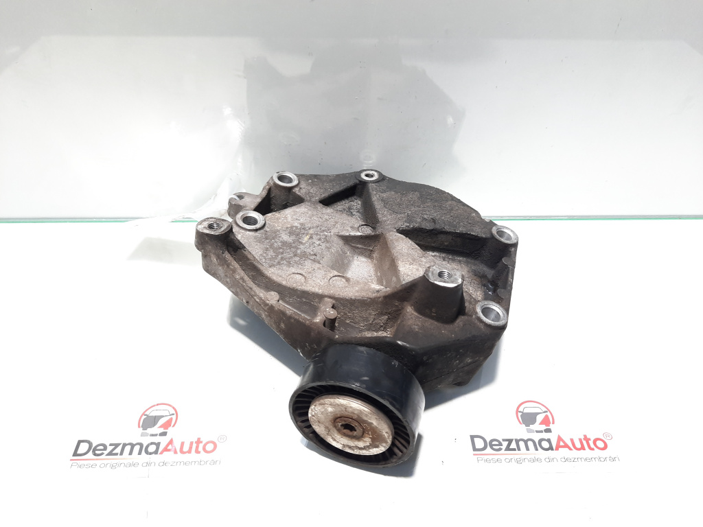 Suport compresor, Opel Vectra C [Fabr 2003-2008] 1.9 cdti, Z19DTH, GM55187675 (id:446687)
