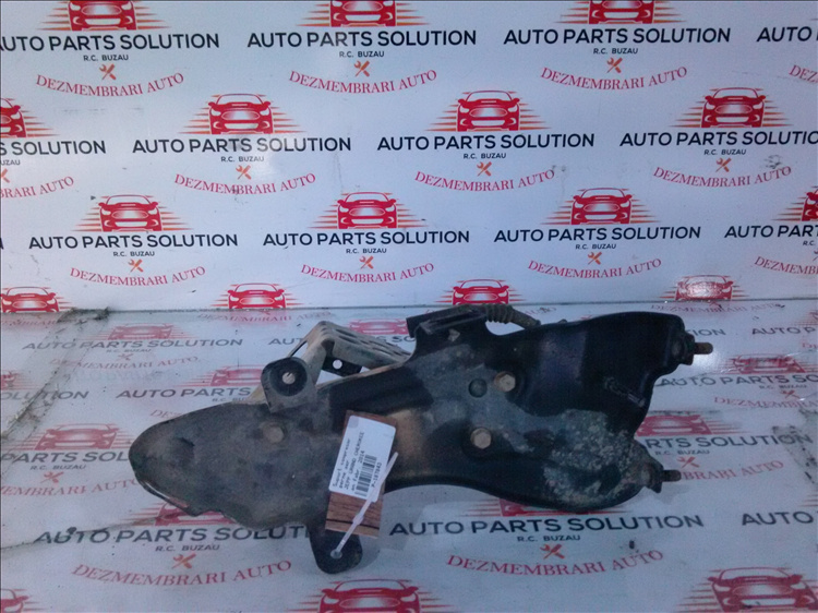 Suport compresor perne aer Jeep GRAND CHEROKEE an fabr. 2014
