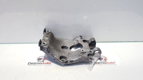 Suport compresor, Peugeot 307, 1.6 hdi, cod 9646719580 (id:378522)
