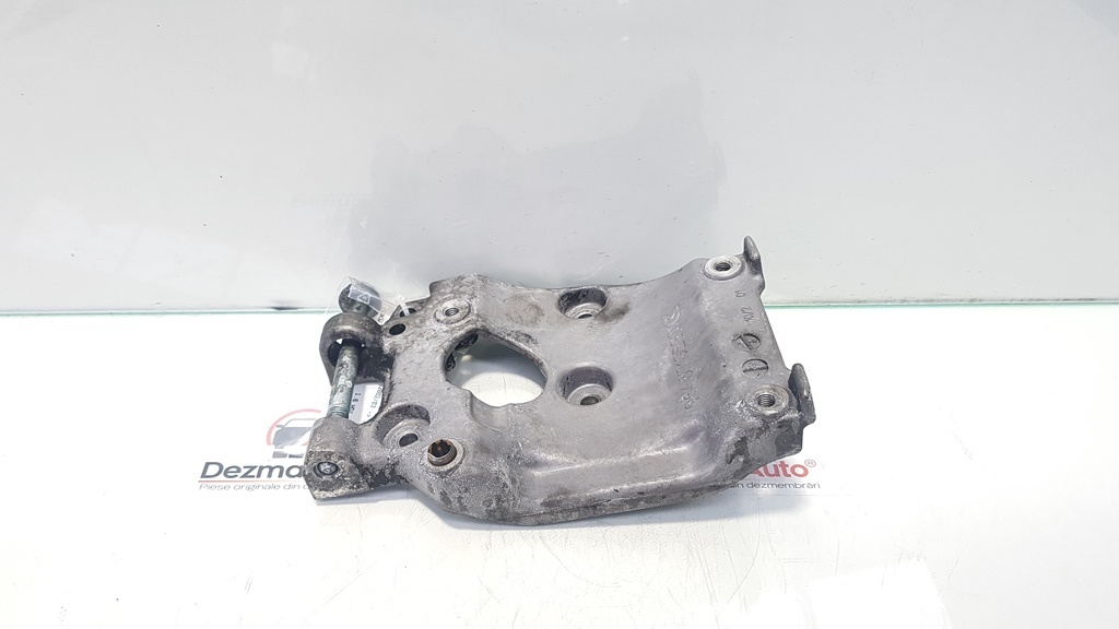 Suport compresor, Peugeot 307 SW, 1.6 hdi, cod 9646719580 (id:377471)