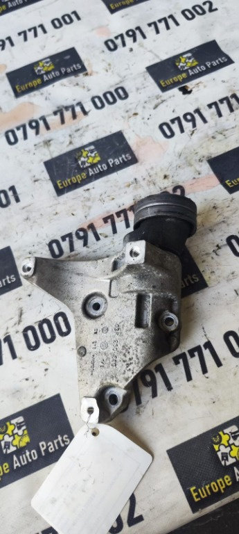 Suport compresor Seat Leon 1P 1.2 TSI CBZ an 2011 cod 03F260885
