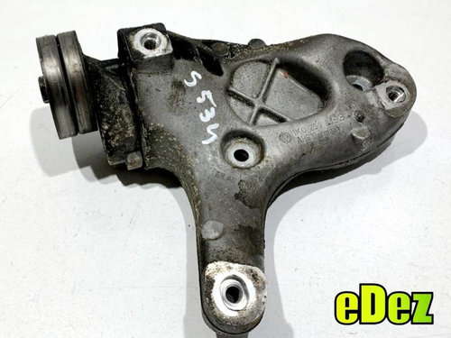 Suport compresor Volkswagen Jetta 6 (2010-2014) 1.4 tsi Caxa 1K0260885B