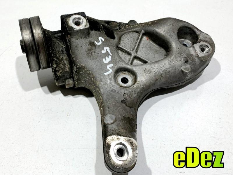 Suport compresor Volkswagen Passat B6 3C (2005-2010) 1.4 tsi Caxa 1K0260885B