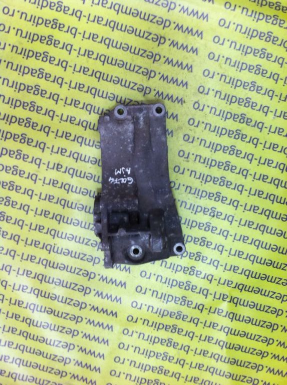 Suport compresor Volkswagen VW Golf 4 [1997 - 2006] Hatchback 5-usi 1.9 TDI MT (116 hp) (1J1)