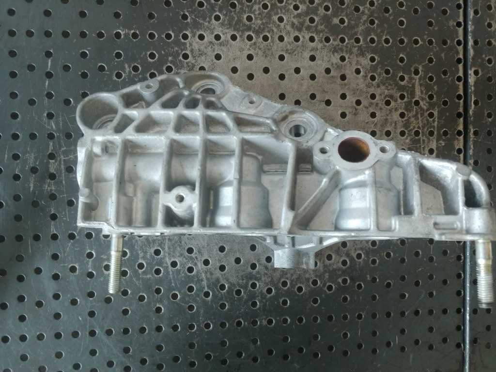 Suport conducta apa 3.0 d m16164d maseati levante 90513443f
