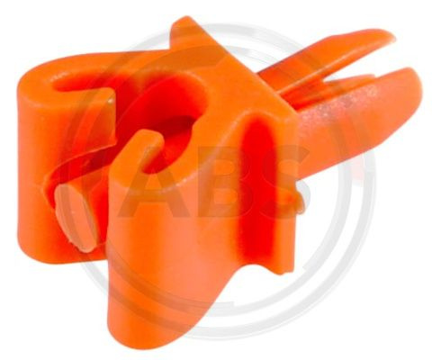 Suport, conducta frana (96049 ABS)