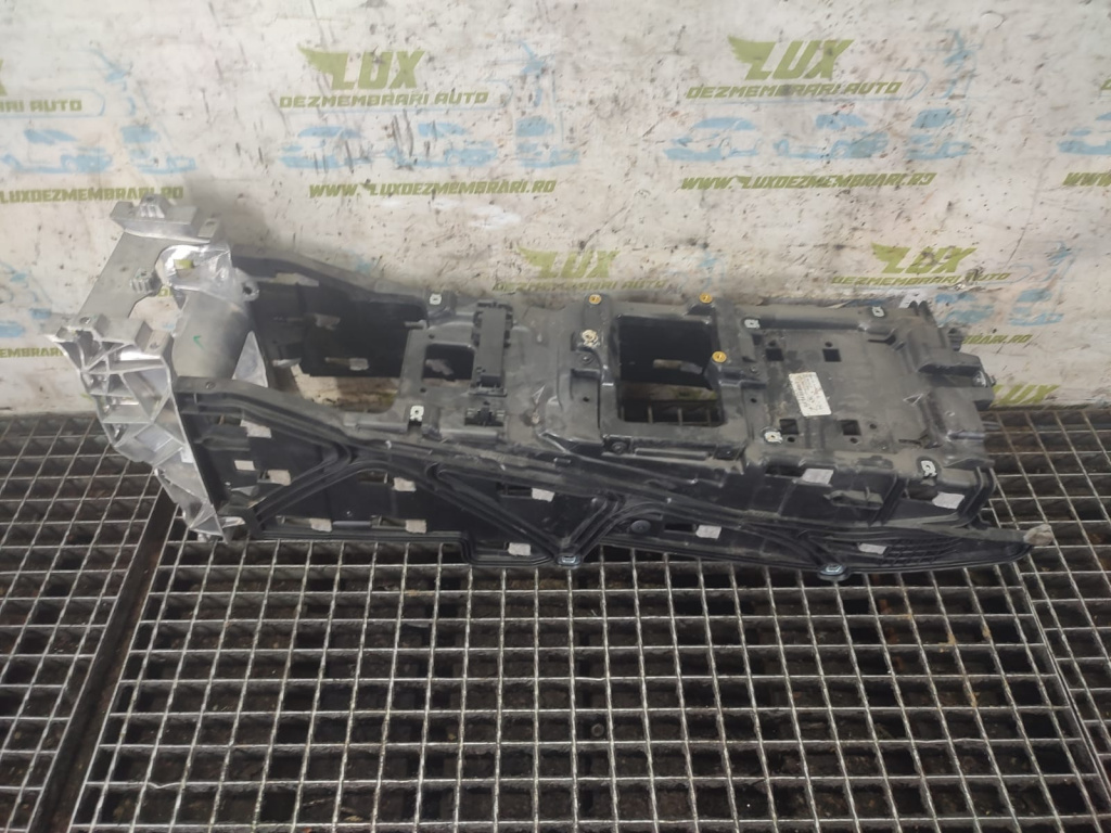 Suport consola centrala 4m0863243c Audi Q7 4M [2015 - 2020] 3.0 tdi DHX hybrid