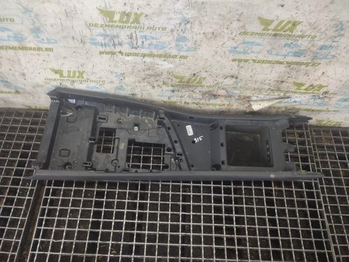 Suport consola centrala 4m1863244b24a Audi Q7 4M [2015 - 2020] 3.0 tdi DHX hybrid