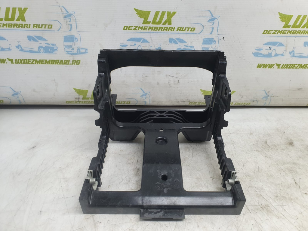 Suport consola centrala 51169267954 BMW X6 F16 [2014 - 2020] M50D 3.0 D N57D30C