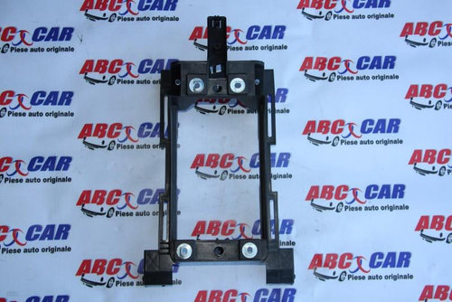 Suport consola centrala Audi A4 2007-2011 8K2, B8 8K0863531A