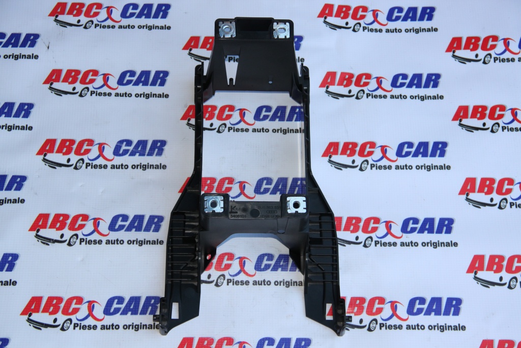 Suport consola centrala Audi Q3 8U cod: 8U0863531 model 2014