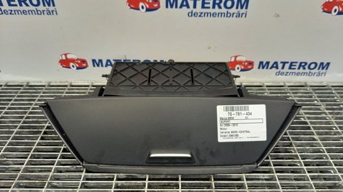 SUPORT CONSOLA CENTRALA BMW X1 - - (2009 2012)