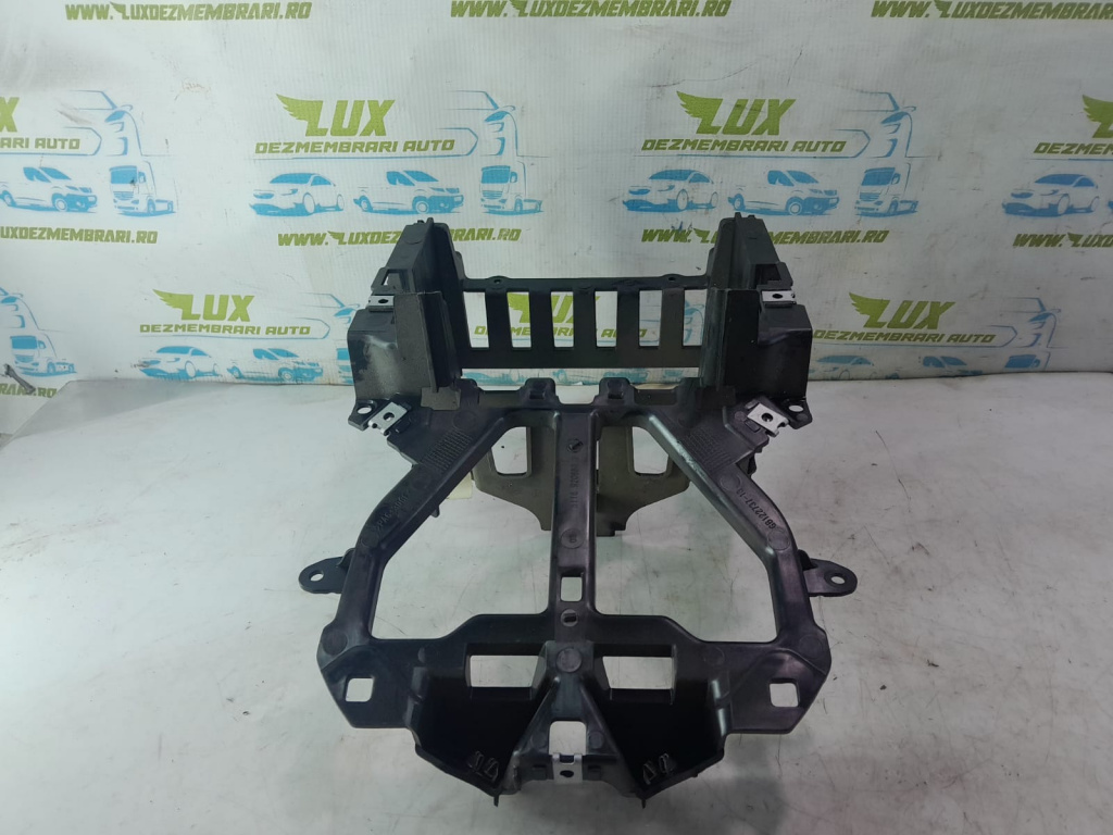 Suport consola centrala bord 920683 Mini Clubman R55 [facelift] [2010 - 2014] 1.6 benzina N16B16A