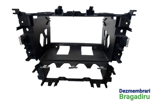 Suport consola centrala Cod: 5K0858089D 5K0858089D Volkswagen VW Golf 6 [2008 - 2015] Hatchback 3-us...