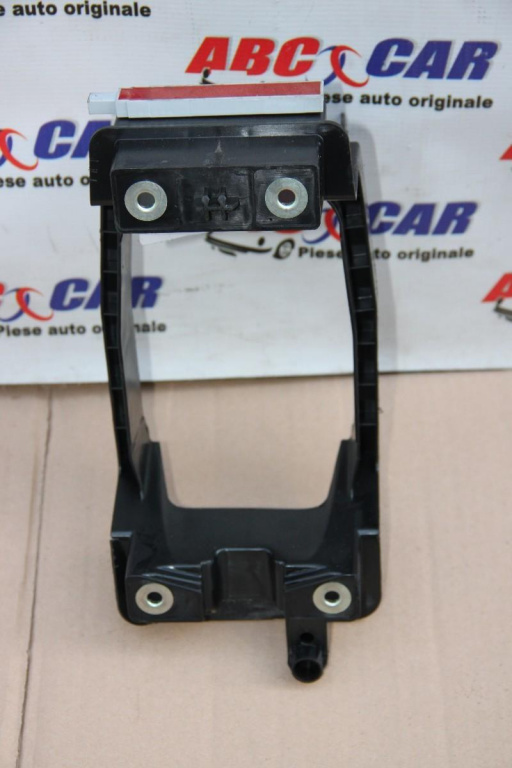 Suport consola centrala cu antena KESSY Audi TT 2014-2023 FV, 8S 8S0863531
