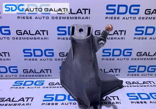 Suport Consola Motor Dreapta Audi A6 C5 1.9 tdi AJM AVF AWX 1998 - 2005 Cod 8D0199308AB 8D0199306P