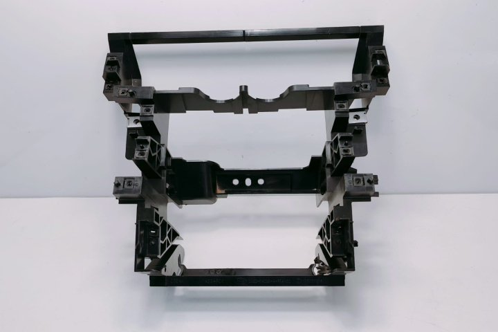 Suport consola / navigatie DK6204268APIA02 Land Rover Discovery 4 [facelift] [2013 - 2016]