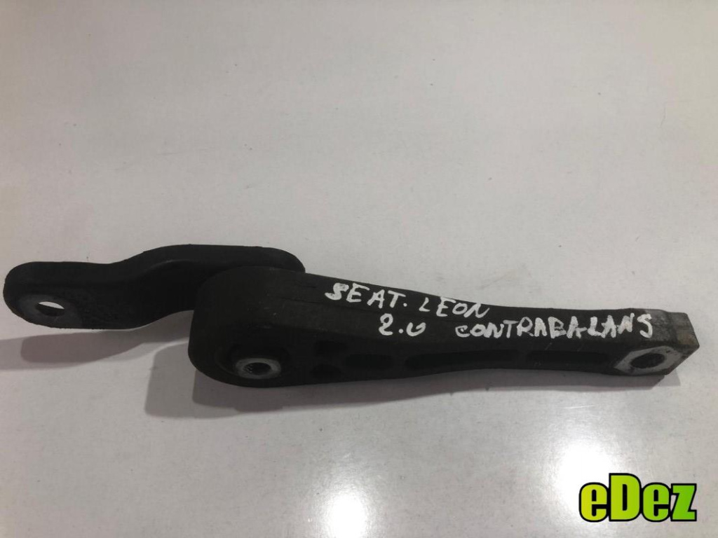 Suport contrabalans Seat Leon 2 (2005-2013) 2.0 tfsi ccz 1k0199855bb