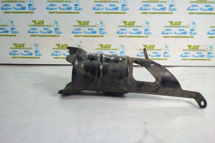 Suport corp carcasa filtru combustibil motorina Skoda Roomster 5J [2006 - 2010]