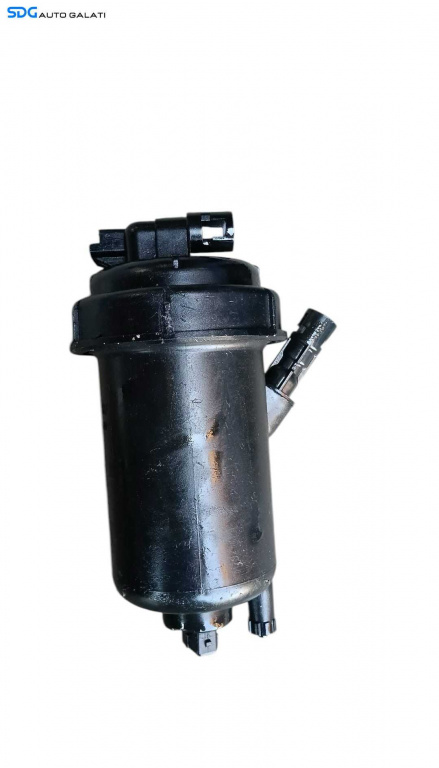 Suport Corp Carcasa Filtru Combustibil Opel Signum 1.9 CDTI Z19DT Z19DTL Z19DTH 2002 - 2008 Cod 13122587 [M8152]