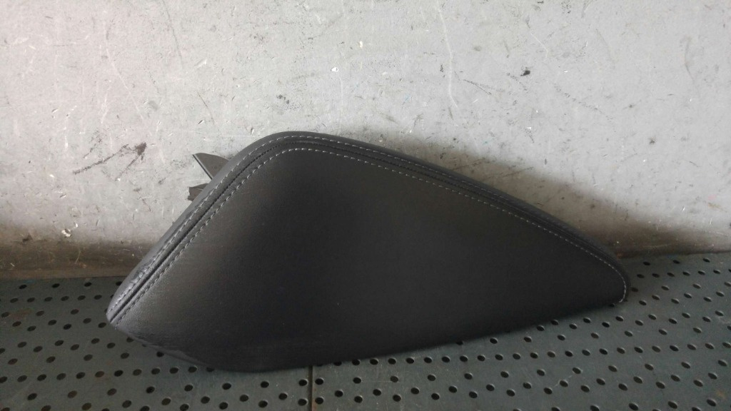 Suport cotiera stanga nissan qashqai 2 suv j11 969rk4eh0a