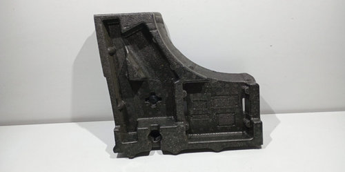 Suport cric 8Y4012109G Audi A3 4 (8Y) [2020 - 2020]