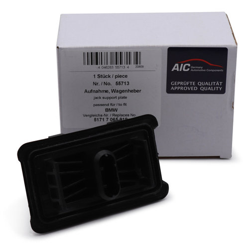 Suport Cric Aic Bmw X3 F25 2010→ 55713