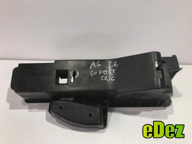 Suport cric Audi A6 facelift (2008-2011) [4f, C6] 4F9011215B