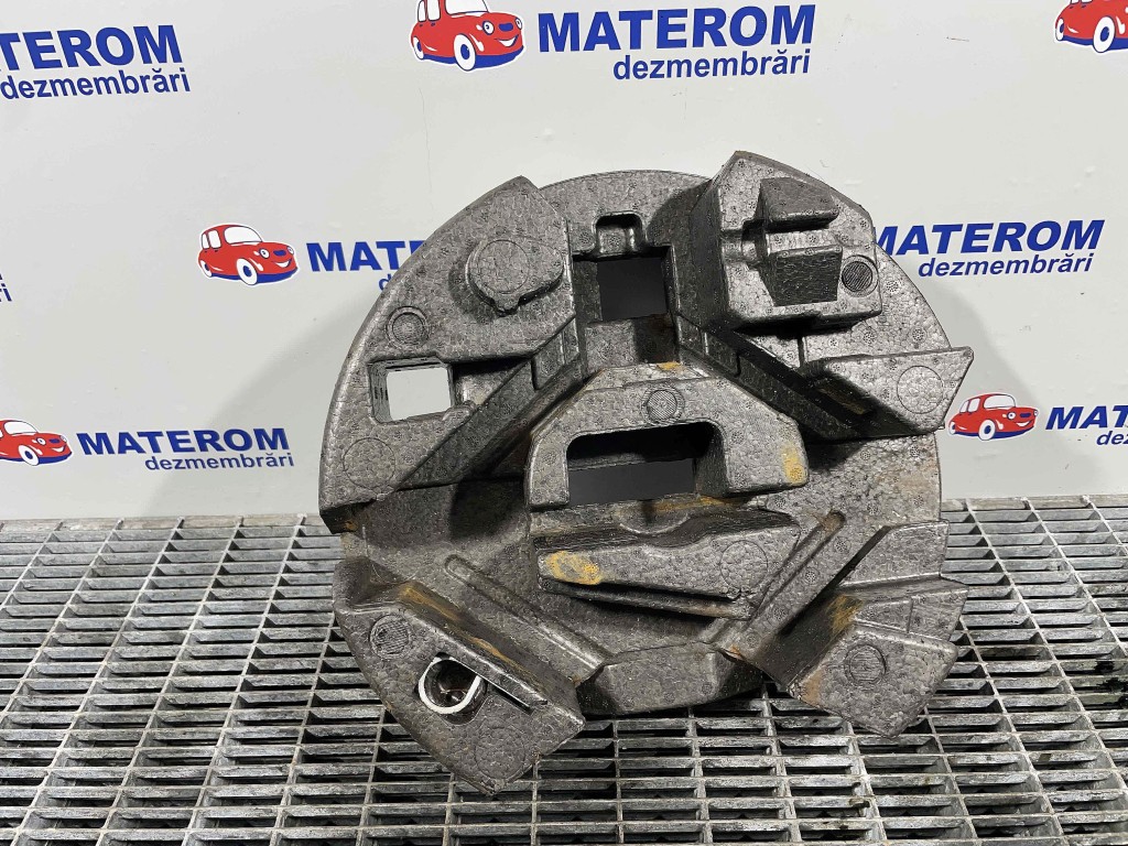 SUPORT CRIC FORD FOCUS 1.0 ECOBOOST - (2