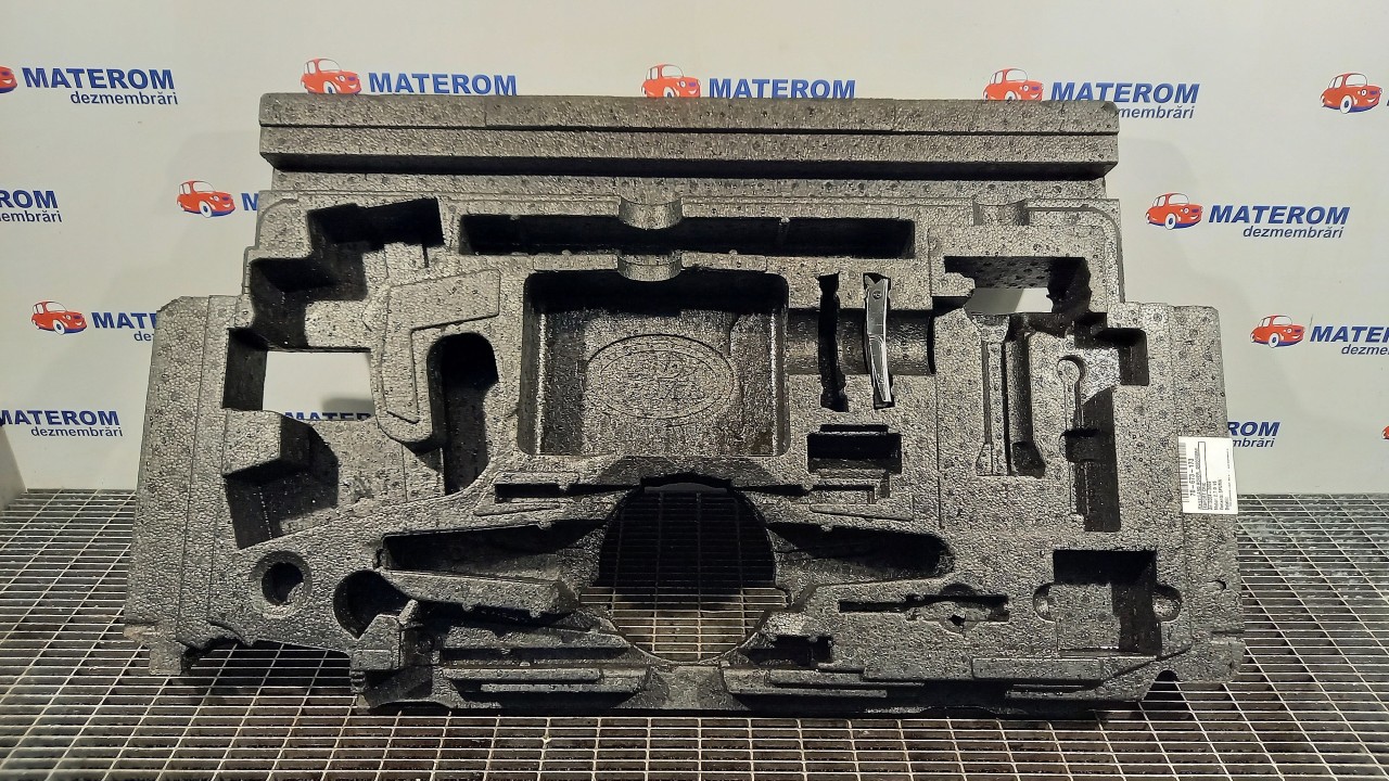 SUPORT CRIC LAND ROVER DISCOVERY DISCOVERY 2.7 D V6 - (2004 2009)
