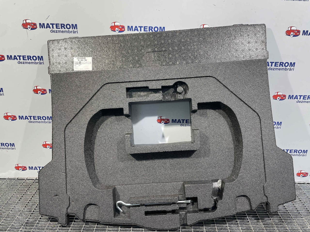 SUPORT CRIC MAZDA 3 2.2 D - (2013 2018)