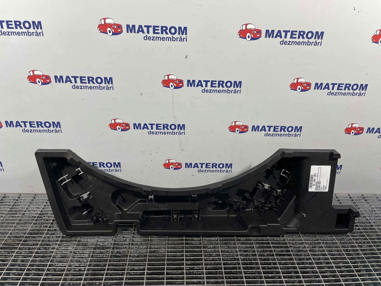 SUPORT CRIC MAZDA CX-7 CX-7 - - (2006 2012)