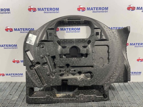 SUPORT CRIC MERCEDES ML ML 3.0 CDI - (2012 2019)