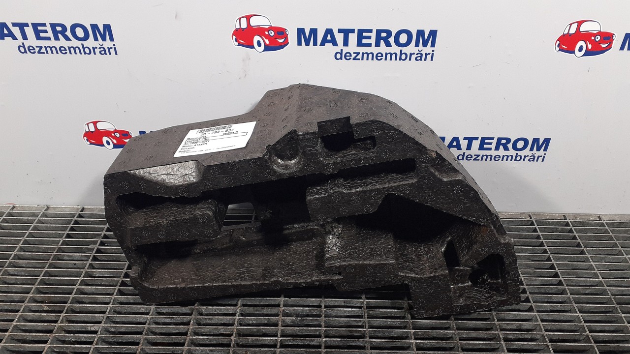 SUPORT CRIC OPEL CORSA D CORSA D A14XER - (2006 2011)