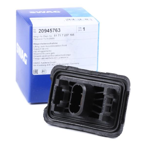 Suport Cric Swag Bmw Seria 7 F01, F02 2008-2015 20 94 5763