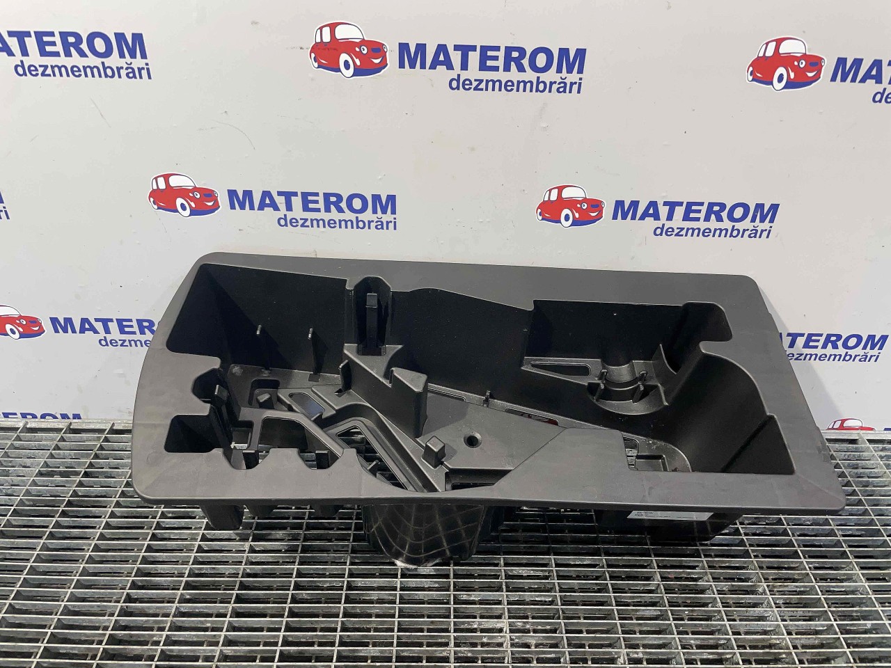 SUPORT CRIC TOYOTA AYGO AYGO 1.0 INJ - (2014 2018)