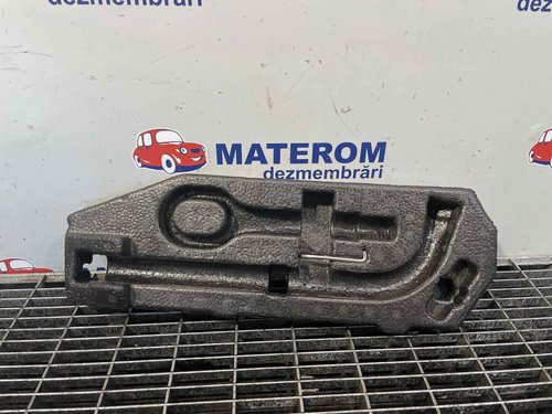 SUPORT CRIC VW CADDY CADDY 1.6 TDI - (2010 2015)