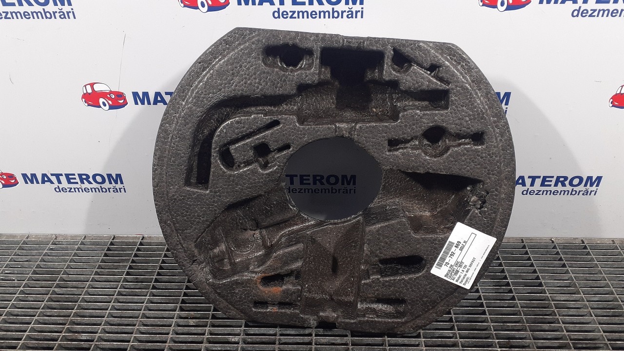 SUPORT CRIC VW GOLF VI 1.6 TDI - (2008 2012)