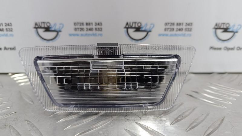 Suport cu bec lampa numar Opel Astra G 1998-2004 150519002
