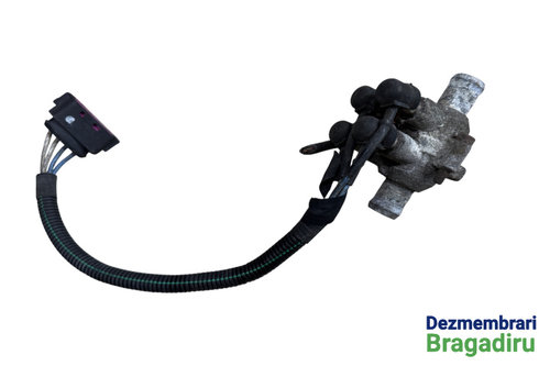 Suport cu bujii incandescente incalzire apa Nissan Qashqai 2 J11 [2013 - 2020] Crossover 1.5 dCi MT ...