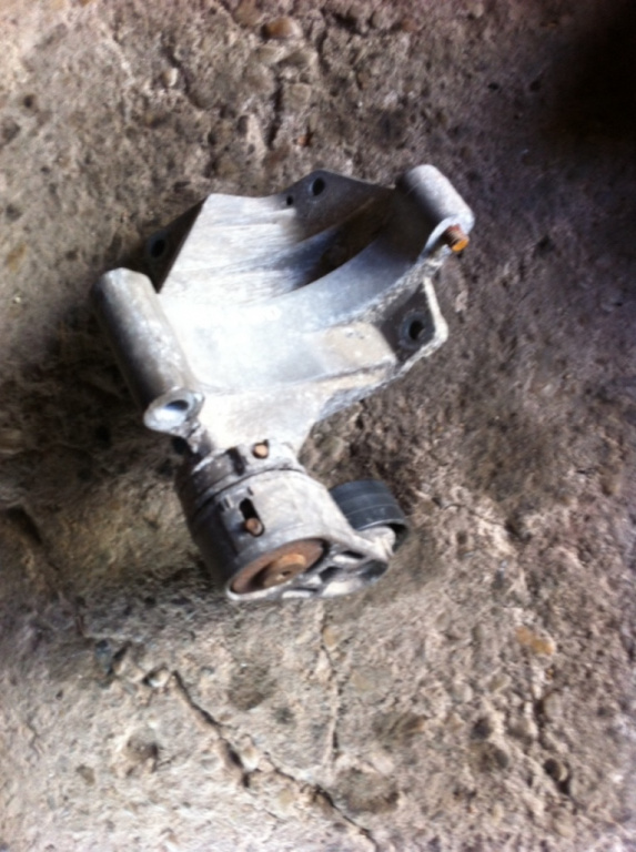 Suport cu intinzator Jeep Grand Cherokee WJ [1999 - 2004] SUV 4.0 AT (190 hp)