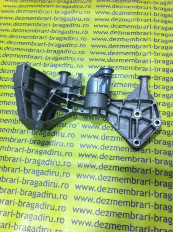 Suport cu intinzator Mercedes-Benz A-Class W168 [1997 - 2001] Hatchback A 160 AT (102 hp)
