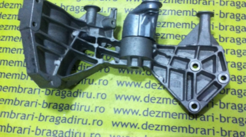 Suport cu intinzator Mercedes-Benz A-Class W168 [1997 - 2001] Hatchback A 160 AT (102 hp)