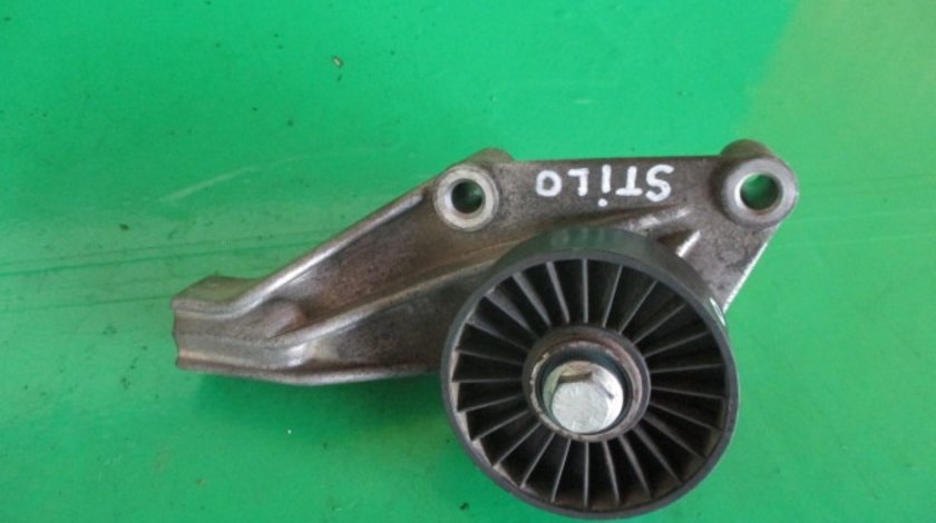 SUPORT CU ROLA CUREA TRANSMISIE COD 46783944 FIAT STILO 1.9 JTD FAB. 2001 - 2010 ⭐⭐⭐⭐⭐