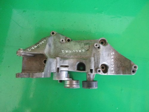 SUPORT CU ROLE / ACCESORII COD 8200115762 RENAULT LAGUNA 2 1.9 DCI FAB. 2001 - 2007 ⭐⭐⭐⭐⭐