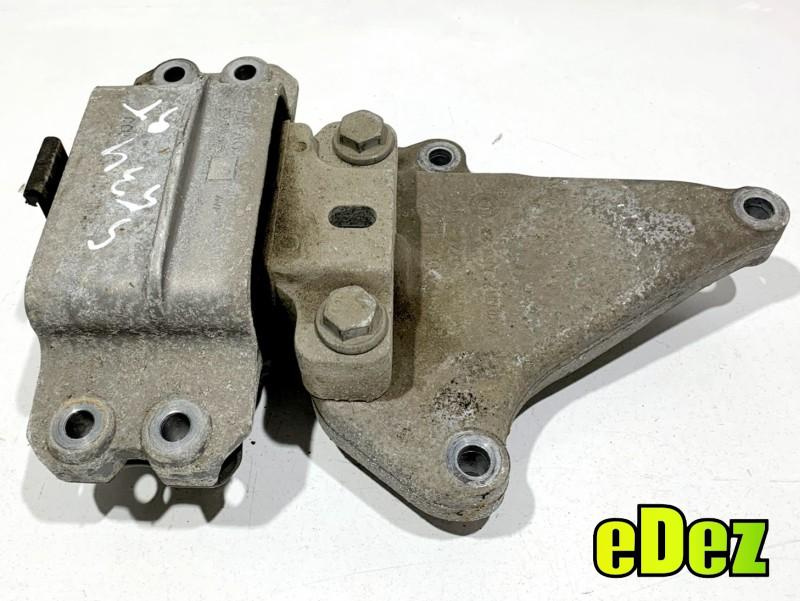 Suport cu tampon cutie viteze Volkswagen Golf 6 (2008-2013) 1.4 tsi Caxa 1K0199117BB