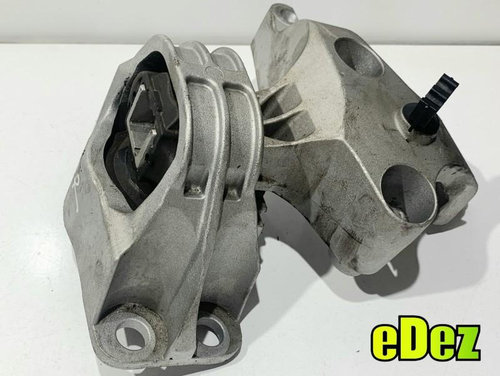 Suport cu tampon motor Dacia Duster (2010-2013) 1.5 dci 110 cp K9K (898)