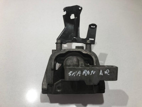 Suport cu tampon motor dreapta 2.0 tdiCFFB 5n0199262f Volkswagen VW Tiguan [facelift] 5N [2011 - 201...