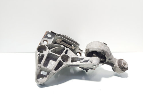 Suport cu tampon motor dreapta, cod 11210J0500, Nissan Qashqai 1.5 DCI, K9KF464 (id:671890)