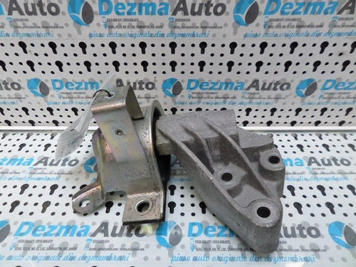 Suport cu tampon motor Fiat Doblo (119) 1.4B, 0517620650